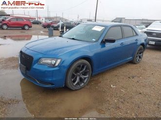 chrysler 300 2023 chrysler 300 touring rwd 3.6 benzyna 292km