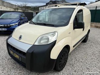 fiat fiorino tole 1.3 16v multijet pack cd clim