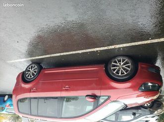 vendre voiture vols agen. touran