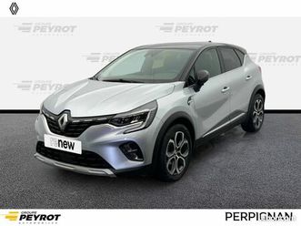 renault captur tce 90 - 21 intens