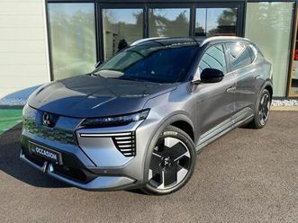 bev 87kwh 218ch invite+