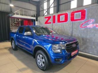 2.0 sit double cab xl auto
