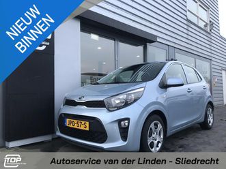 kia-picanto-1-2-comfortline-7-jaar-garantie