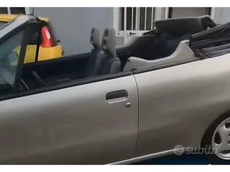 fiat punto 60 cat cabrio s bertone