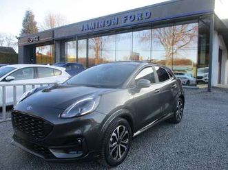 puma 1.0 ecoboost mhev st-line v (eu6d)