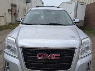 3,6 gmc terrane v6