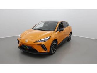 mg-mg4-64kwh-204ch-luxury-electrique-auto-2022-73-060-km