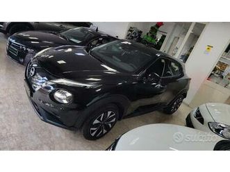 nissan juke 1.6 hev acenta