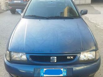 seat cordoba 2.0 16v