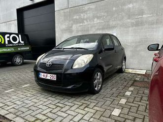 verso 1.3i vvt-i 16v linea sol