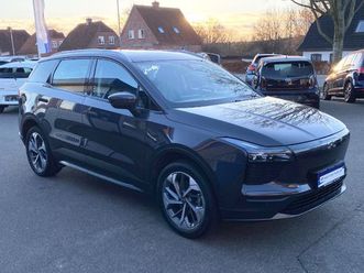 brugt aiways u5 premium til salg