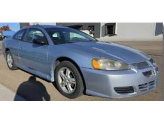 2004 dodge stratus