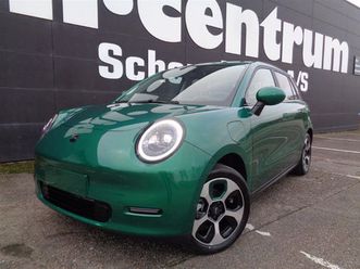 fabriksny jac e30x el pure 136hk 5d aut. til salg