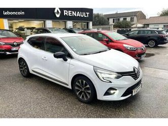 renault clio v (bja) 1.0 tce 100ch intens gpl -21n
