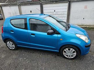 1.0 visia euro 5 5dr