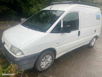 peugeot expert 1.9 d