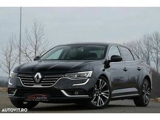 utilizat renault talisman 2017 - 12 999 eur, 211 965 km - autovit.ro