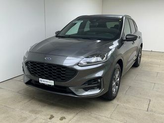 kuga 2.5 hybrid st-line 4x4 / ab 1,49% leasing bei abschluss einer protect autoversicherung