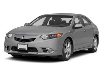 used 2010 acura tsx 2.4