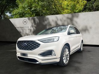 edge 2.0 ecoblue vignale 4wd automatic