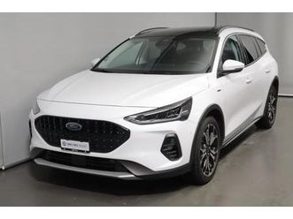 focus station wagon 1.0i ecob hybrid 155 active x