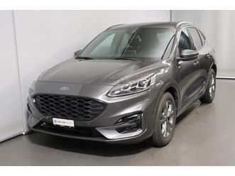 kuga 2.0 ecoblue st-line x