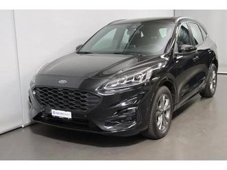 kuga 2.0 ecoblue st-line