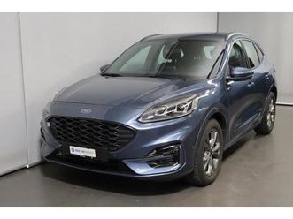kuga 2.0 ecoblue st-line