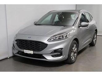 kuga 2.0 ecoblue st-line