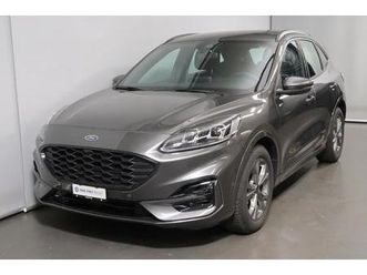 kuga 2.0 ecoblue st-line