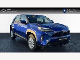 1.5 vvt-h icon e-cvt euro 6 (start/stop) 5dr