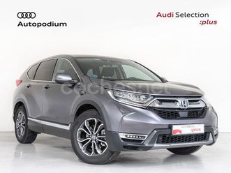 honda cr-v 2.0 immd 4x2elegance navi