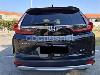 honda crv