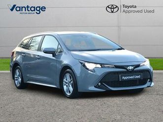 1.8 vvt-h icon touring sports cvt euro 6 (start/stop) 5dr