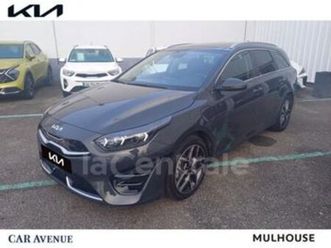 iii generation2 sw 1.6 gdi hybride rechargeable 141 premium dct6