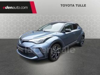 generation2 2.0 hybride 184 collection