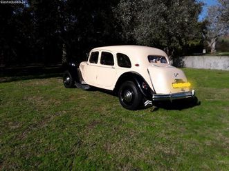 citroën 11 11b janeiro/80