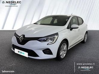 renault clio 1.0 tce 100ch business