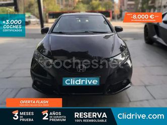 honda civic 1.8 ivtec sport