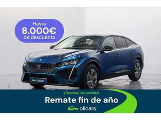 hybrid 136 allure e-dcs6