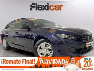 sw 1.2 puretech s&s allure pack eat8 130