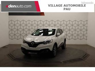 renault kadjar dci 110 energy eco² business