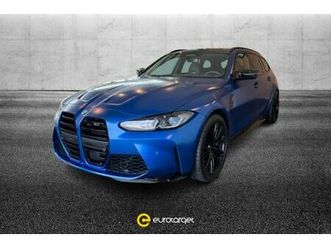 touring competition m xdrive