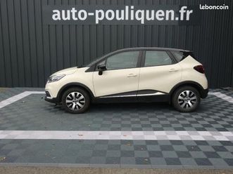renault captur tce 90 - 19 zen
