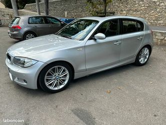 bmw 130i e87