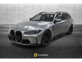 touring competition m xdrive