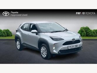 1.5 vvt-h icon e-cvt euro 6 (start/stop) 5dr