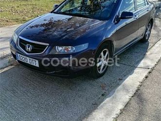 honda accord 2.2 ictdi executive