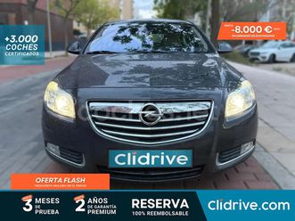 opel insignia 2.0 cdti ecoflex 160 cv cosmo
