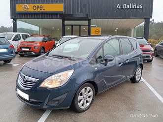opel meriva 1.7 cdti 110 cv cosmo